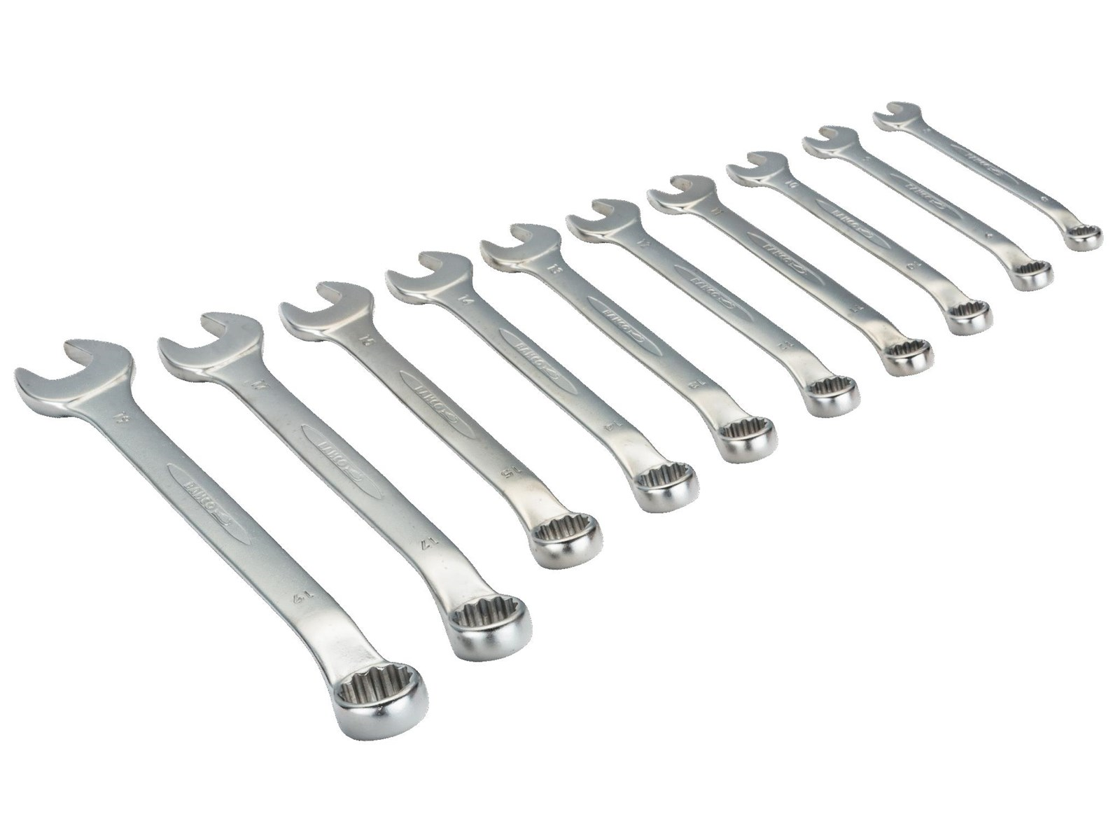 BAHCO Combination wrench 1952m-9 BAHCO Combination wrench 1952m-9